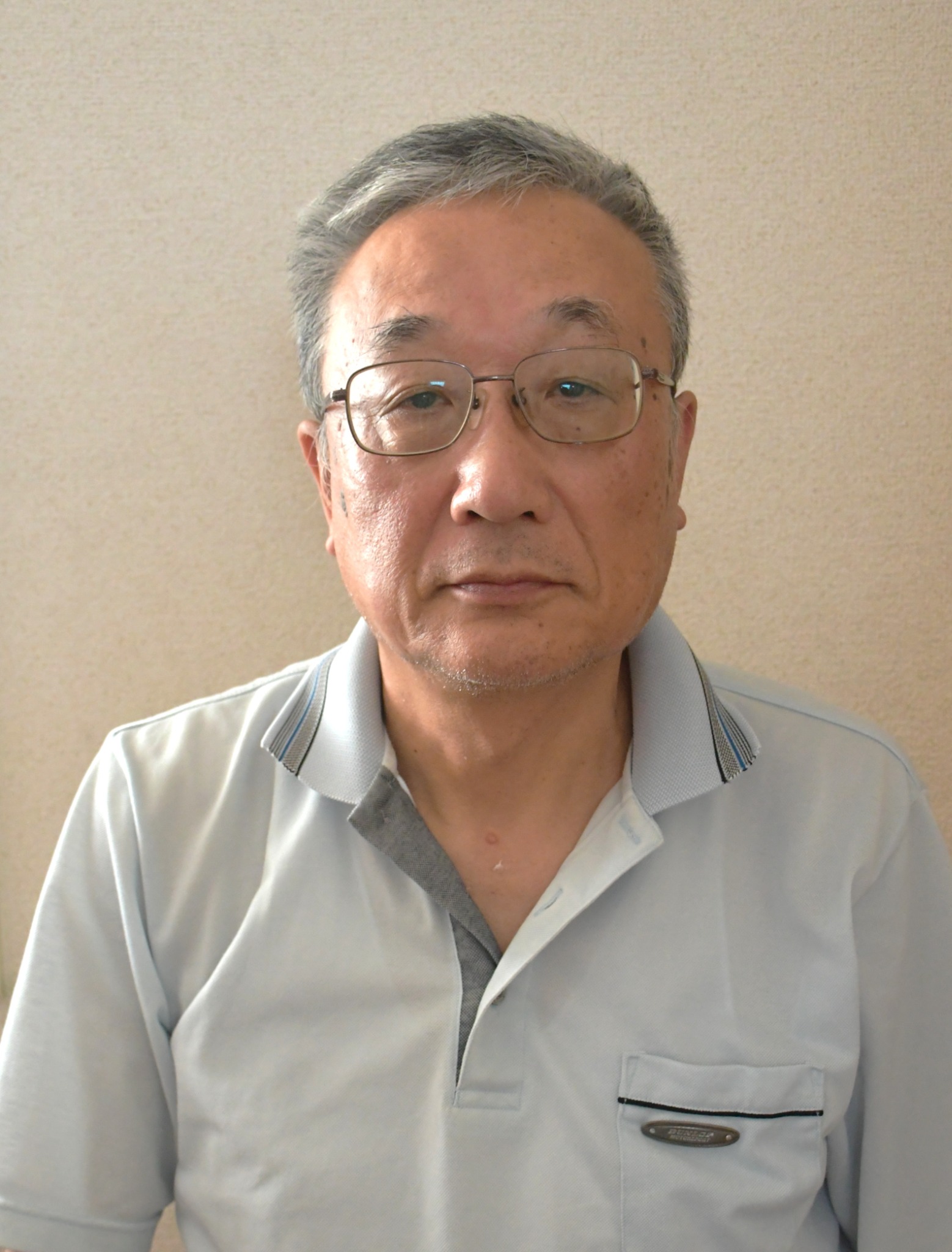 行政書士 阿部竜三