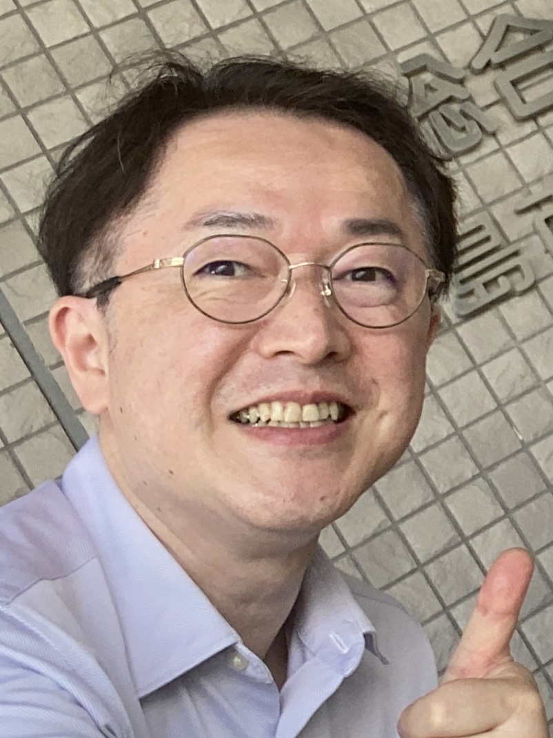 藤元 聖一